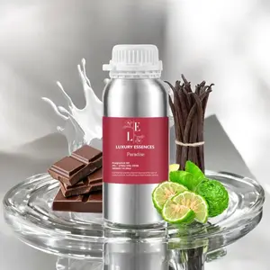 Paradise : Fragrance Oil