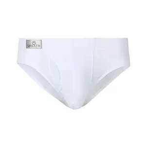 SHEATH Modal Men's Pouch European Brief