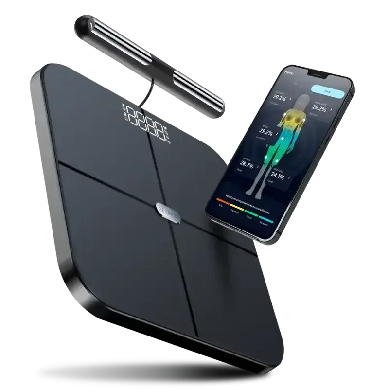 Hume Health Pod – Smart Scanner | Track Health Metrics at Home
