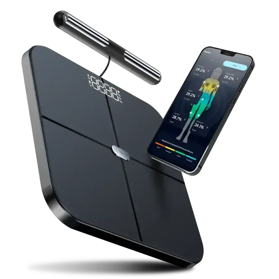 Hume Health Pod – Smart Scanner | Track Health Metrics at Home