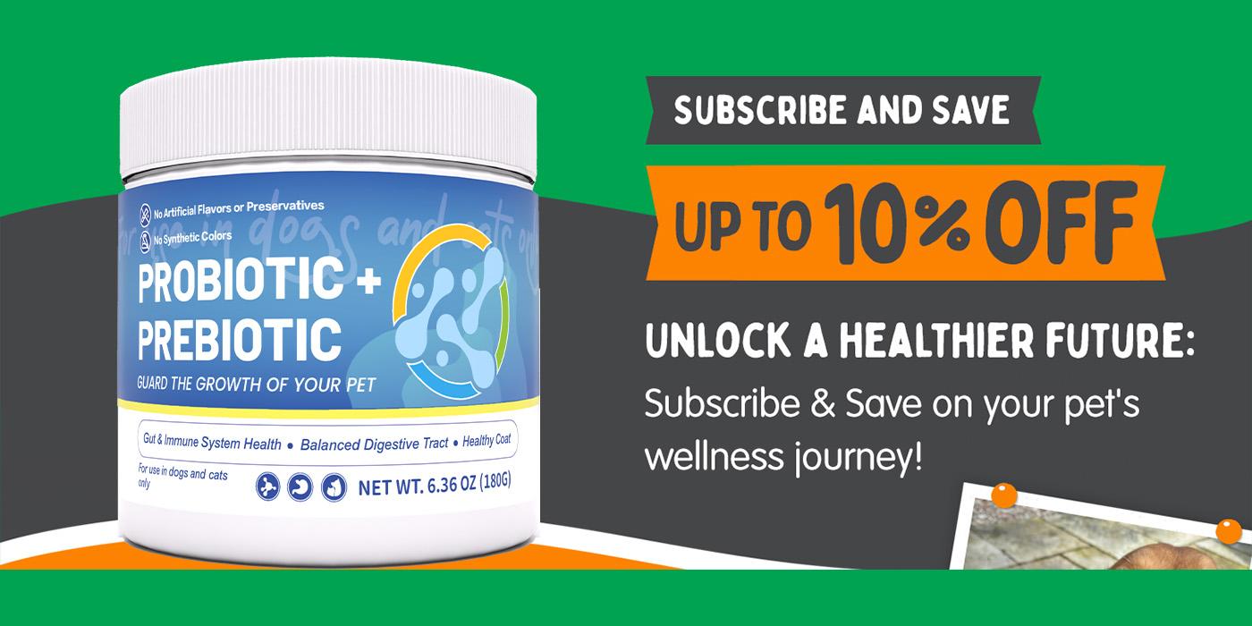 90 capsules Allergy Immunity for Dogs Daily Probiotics. Support Yeast Production Seasonal Allergies Intermittent Itching Intestinal Digestive Health Medium Dogs-BY