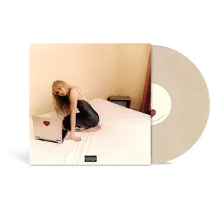 Sabrina Carpenter - Emails I Cant Send Fwd:  [VINYL RECORD - LP] Explicit, Bonus Tracks, Deluxe Ed