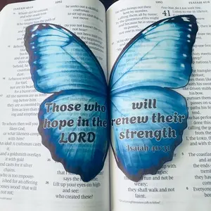 Bible inserts, Bible overlays, Bible study inserts