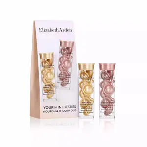 Mini Besties Nourish and Smooth Ceramide Duo