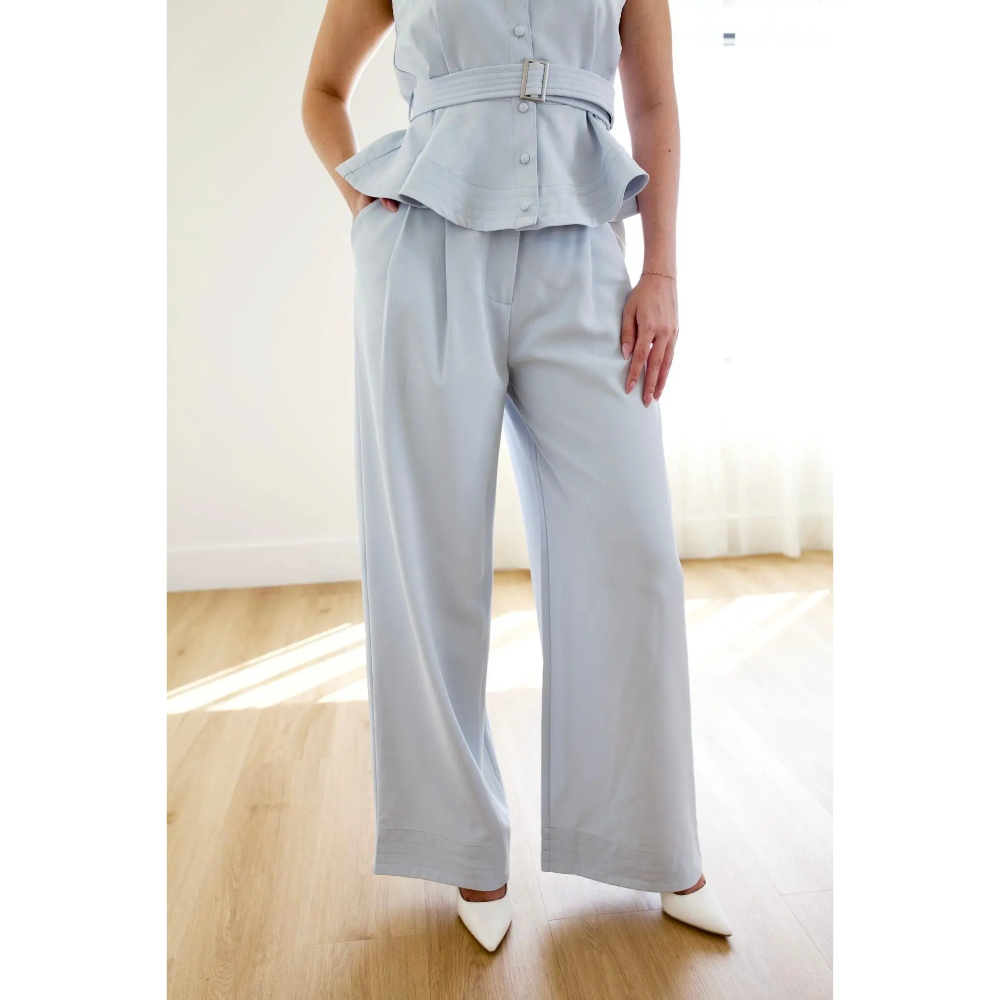 Lilly Pant