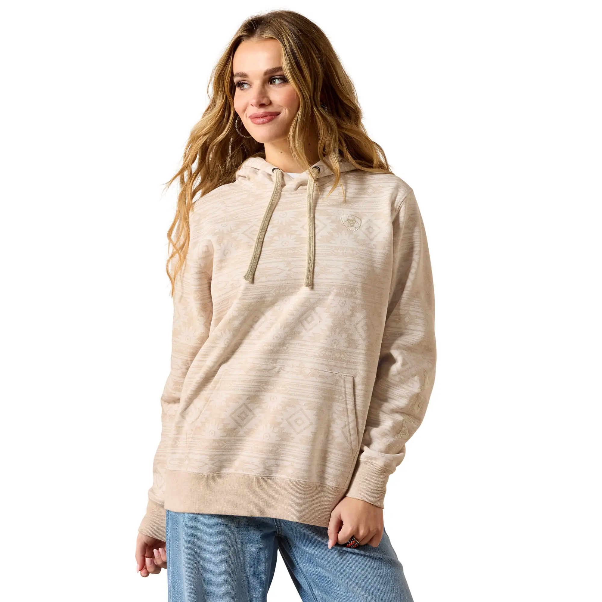 Women's Logo 2.0 Hoodie Women's Logo 2.0 Hoodie