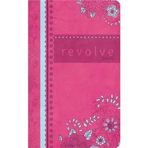 USED-Revolve Bible-NCV by Thomas Nelson (Unknown)