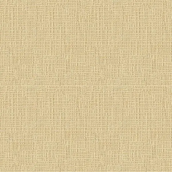 Cream Woven Chenille Fabric, 62-Inch Chenille Weave Textile with Woven Texture for Soft Furnishings, Sewing Projects