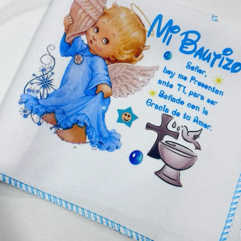 12pcs 10x10in Square Polyester Cloth Napkins - 100% Polyester, Clean Look, Durability, Simple Design, Available for Baptism Ceremony Favors, Home & Festive Party Supplies to Create Memorable Moments