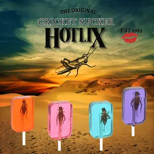 Hotlix Cricket Sucker