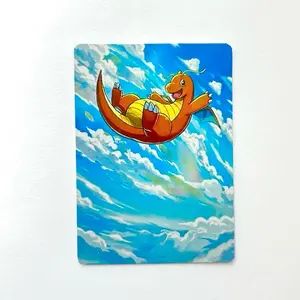 Dragonite Print