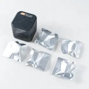 P-40 & FW190 Fighter Aromatherapy Refills 5 pcs/box (P-40 & FW190 Fighter not included)