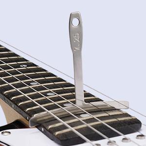 LEKATO 72Pcs Guitar Tool Kit, Guitar Repair Kit A Gift for Guitar Enthusiast Beginners Proscenium, Guitar String Winder Tool, Guitar Maintenance Kit, Ukulele Bass Banjo Acoustic Guitar Tools