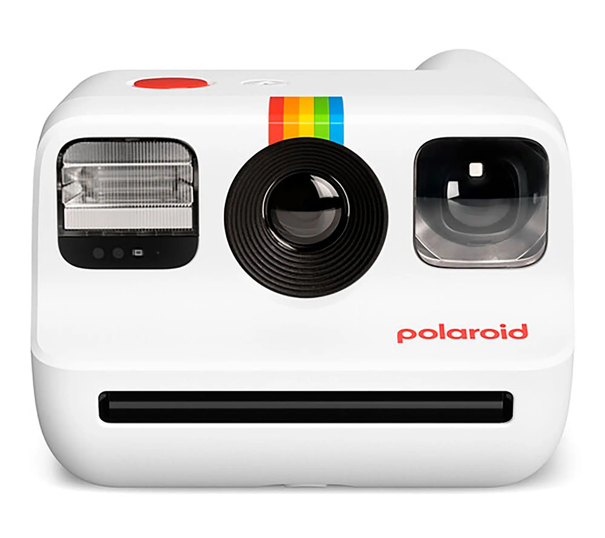 Polaroid Go Generation 2 Instant Camera