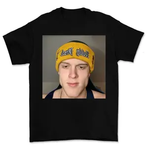 Joe Bartolozzi Funny Viral Streamer Angry Yelling Meme Humor Graphic T-Shirt