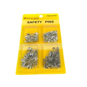 Safety Pins