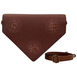 Loungefly Wicked Elphaba's Grimmerie Spell Book Crossbody Bag