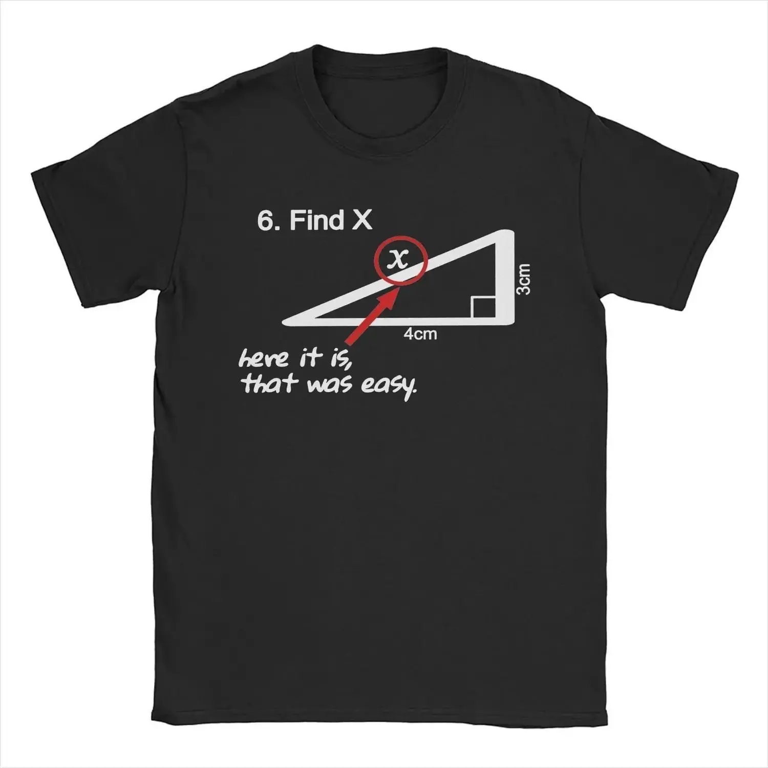 Mens Slushy Noobz Martins Hamzah Find X Meme Graphic Cotton Short Sleeve T Shirt