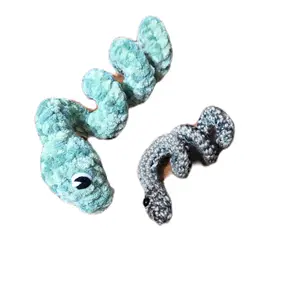 crochet snakes crochet snakes