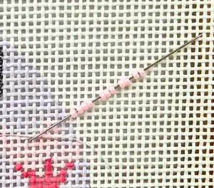 Beading Needles #10