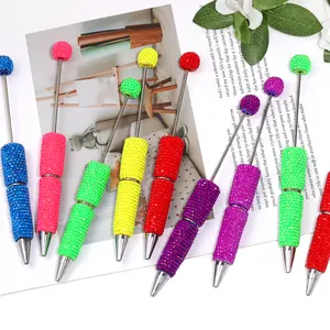 【P227】Creative DIY Rhinestone DIY Pens. Different Designs and prices