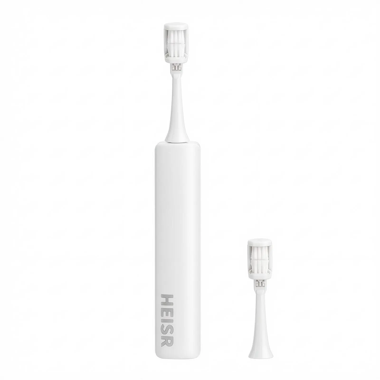 Heisr 3-Sided Sonic Electric Toothbrush X1