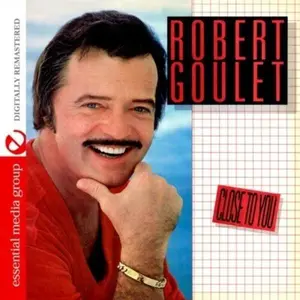 Robert Goulet - Close to You  [COMPACT DISC - CD] Rmst