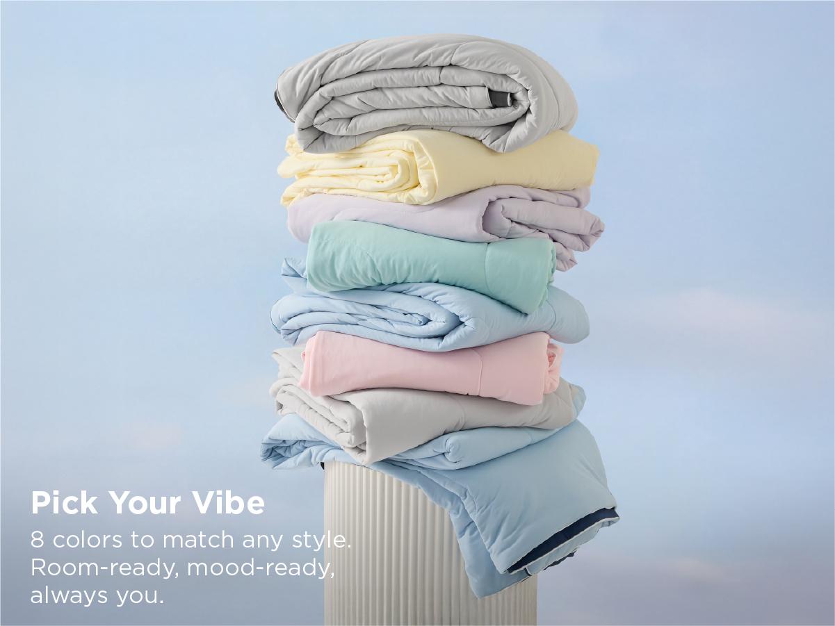 【Early Bird Sale】Bedsure Summer Cooling Comfort for Hot Sleepers -Breathable Oversized  Design, Lightweight, RayonDerived from Bamboo, Comfy Bedding, Gift for Spring,Boyfriend Gifts, Men Gifts, Teenage Bedroom Accessories, Cooling Blanket,Duvets