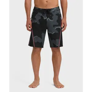 Straddie Airlite 20" Boardshorts Summer Swim Trunks Summer Swim Bottoms