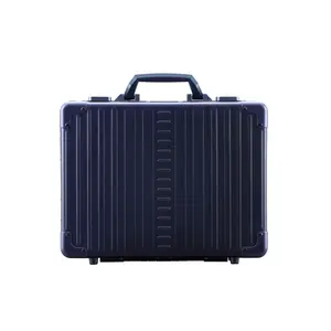 Aleon 15" Aluminum Briefcase