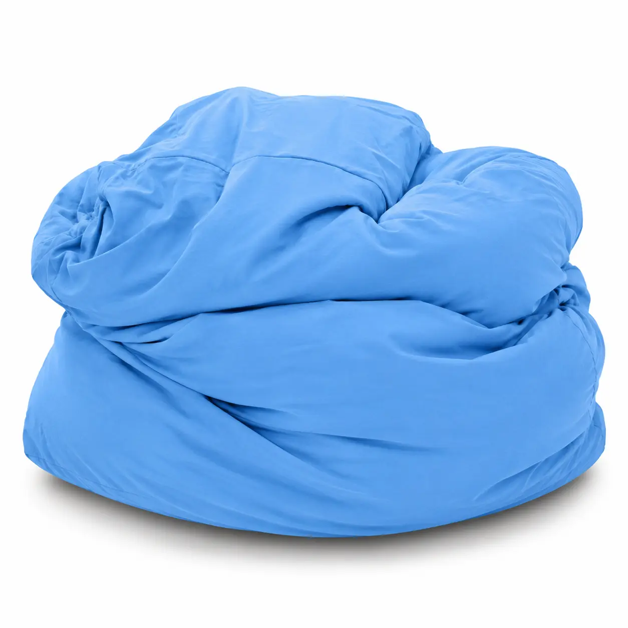 Claire De Lune Breakup Recovery Bamboo Cloud Pillow - Emotional Comfort Gift, Post-Breakup Support, Cool Insert, Squishy Sleep Cushion