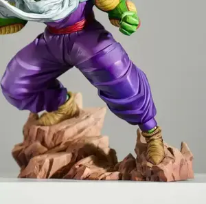 （Group Order）Resin picc-0l0 Figure for Home Decoration（Ships in July）