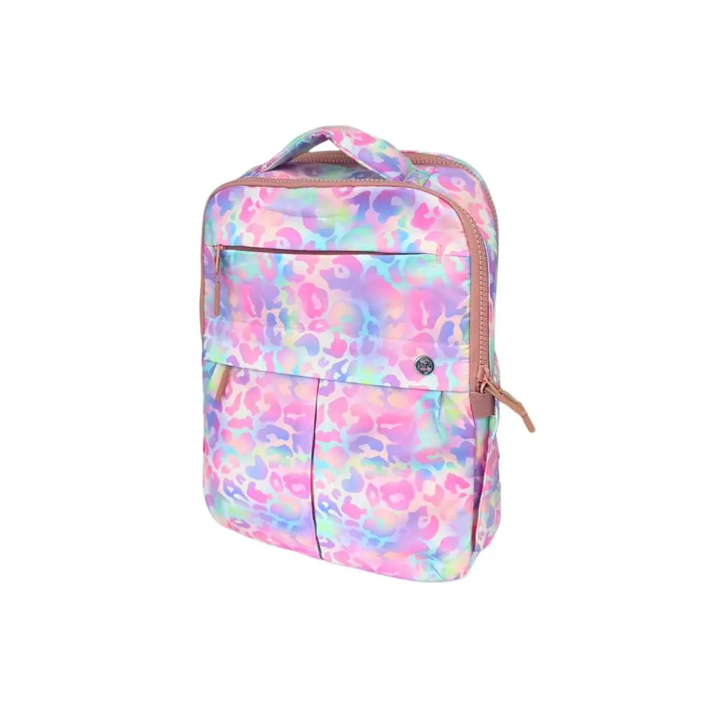 Candy Leopard