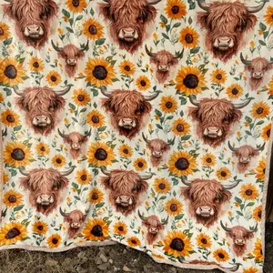 BELLA  THROW BLANKET KING SIZE