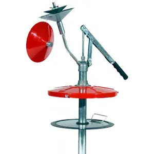 Zeeline 333 Bearing Packer for Pails - Industrial Hardware