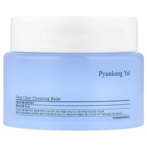 Pyunkang Yul Deep Clear Cleansing Balm, 3.38 fl oz (100 ml)