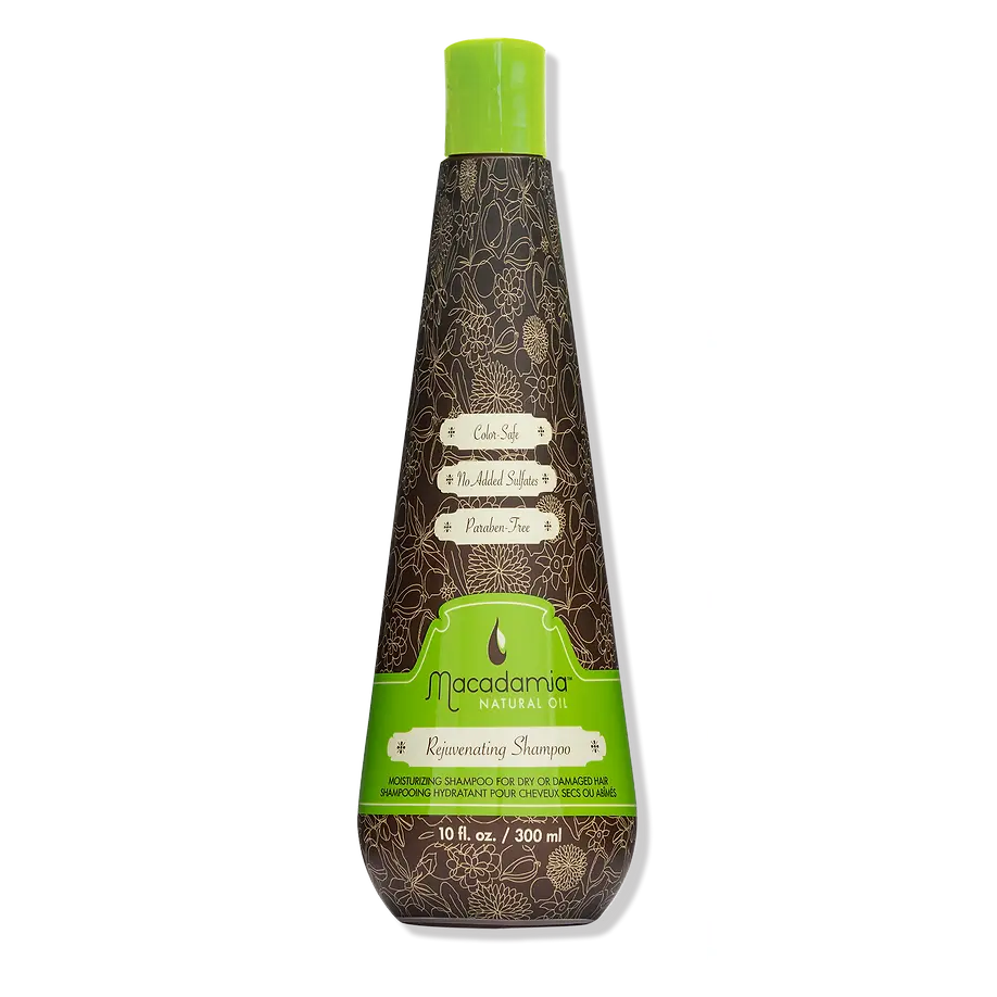 Rejuvenating Shampoo