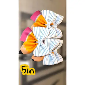 PAPER/PENCIL BOW