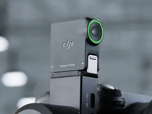 DJI RS Enhanced Intelligent Tracking Module for RS 5/4 Pro/4 Mini/4
