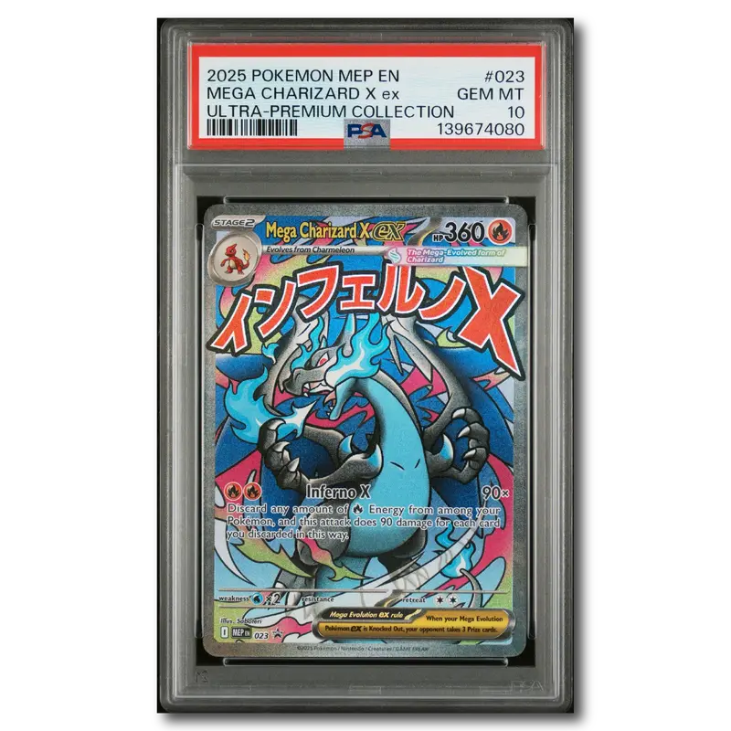 Charizard graded psa 10 - TikTok Shop Charizard graded psa 10 - TikTok Shop