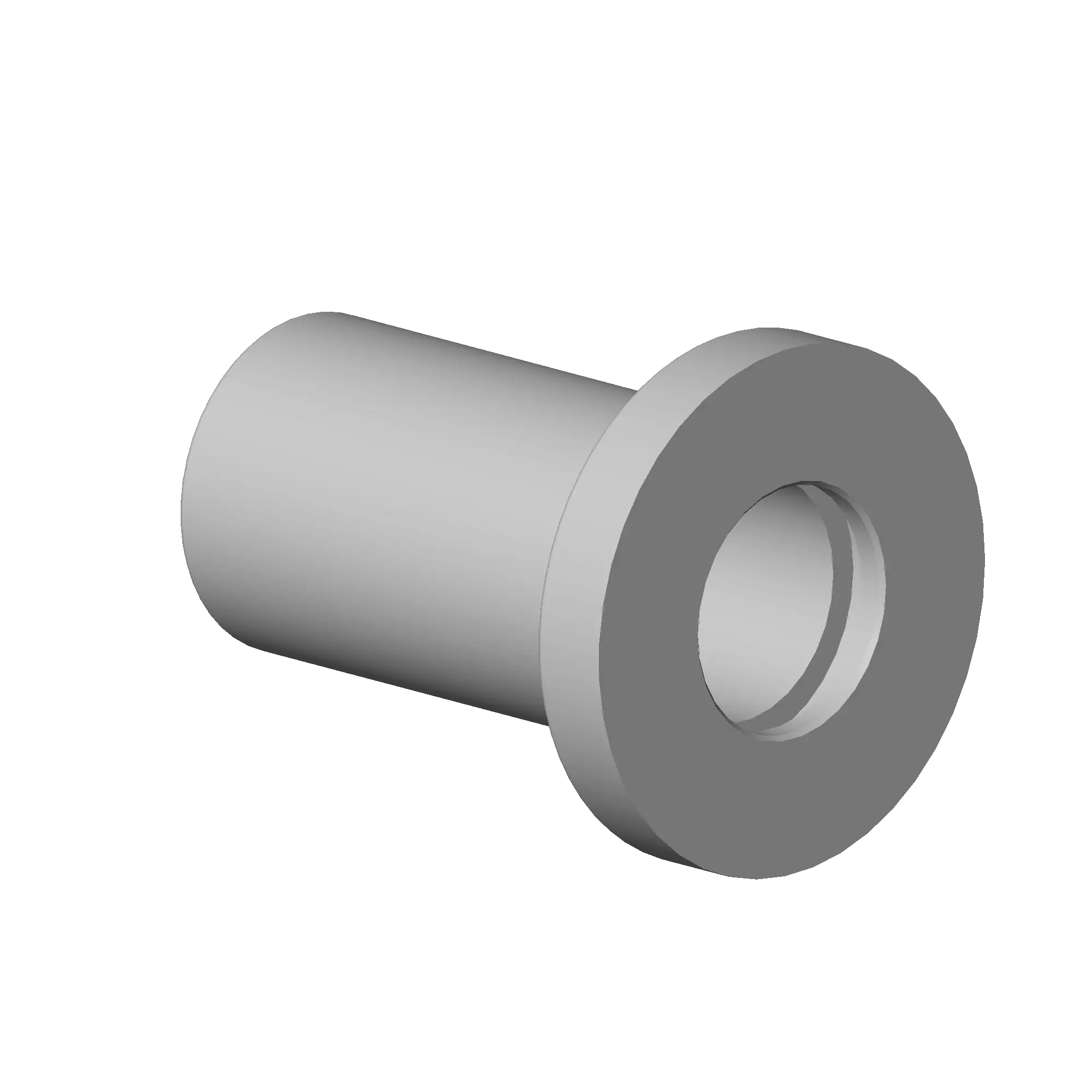Dornbracht 092789009 Escutcheon Ø 55 X 70 MM