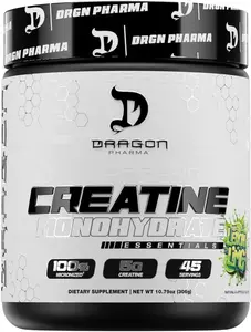 Creatine Monohydrate Supplement for Muscle Strength and Recovery, Unflavored Post-Workout Support with Antioxidant Benefits, Easy Daily Powder for Fitness Performance