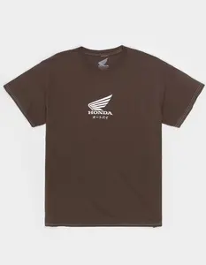 HONDA Flair Mens Tee