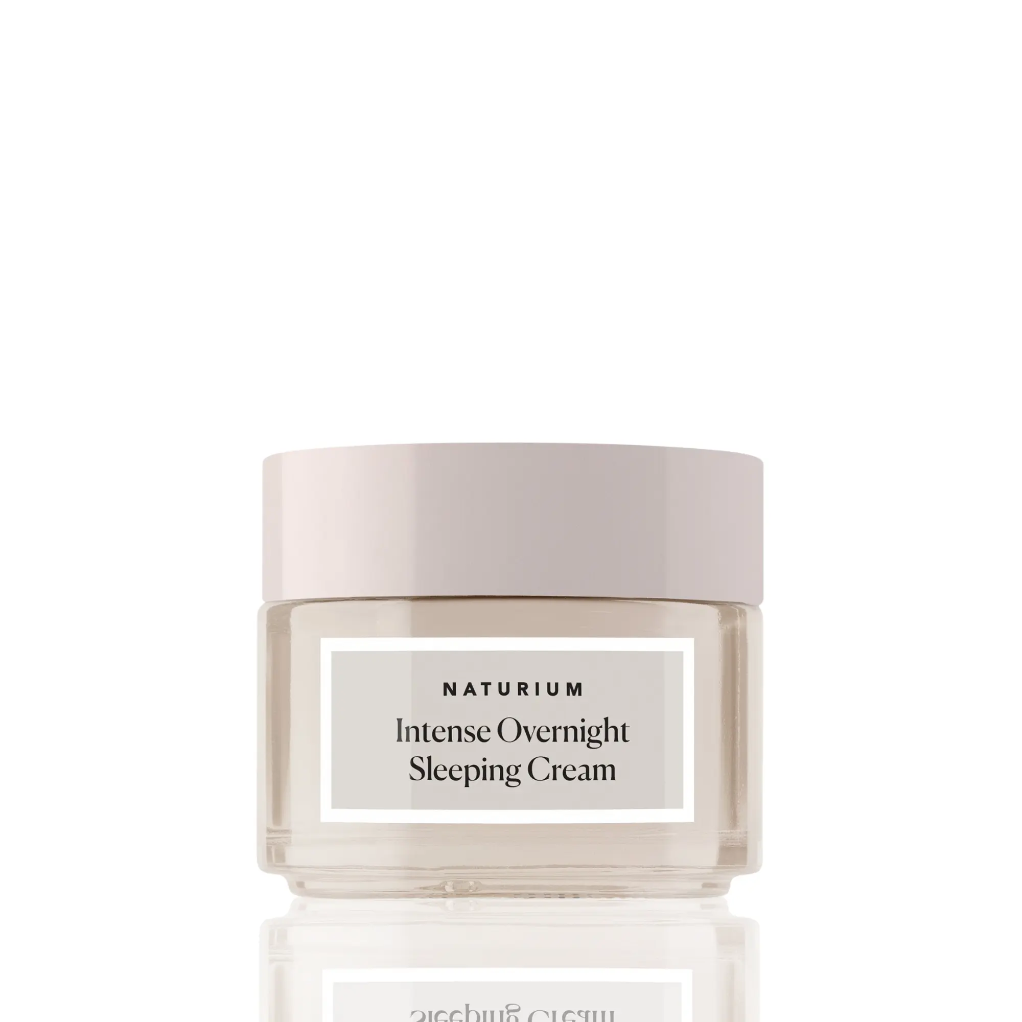 Naturium Intense Overnight Sleeping Cream - Jumbo Naturium Intense Overnight Sleeping Cream - Jumbo