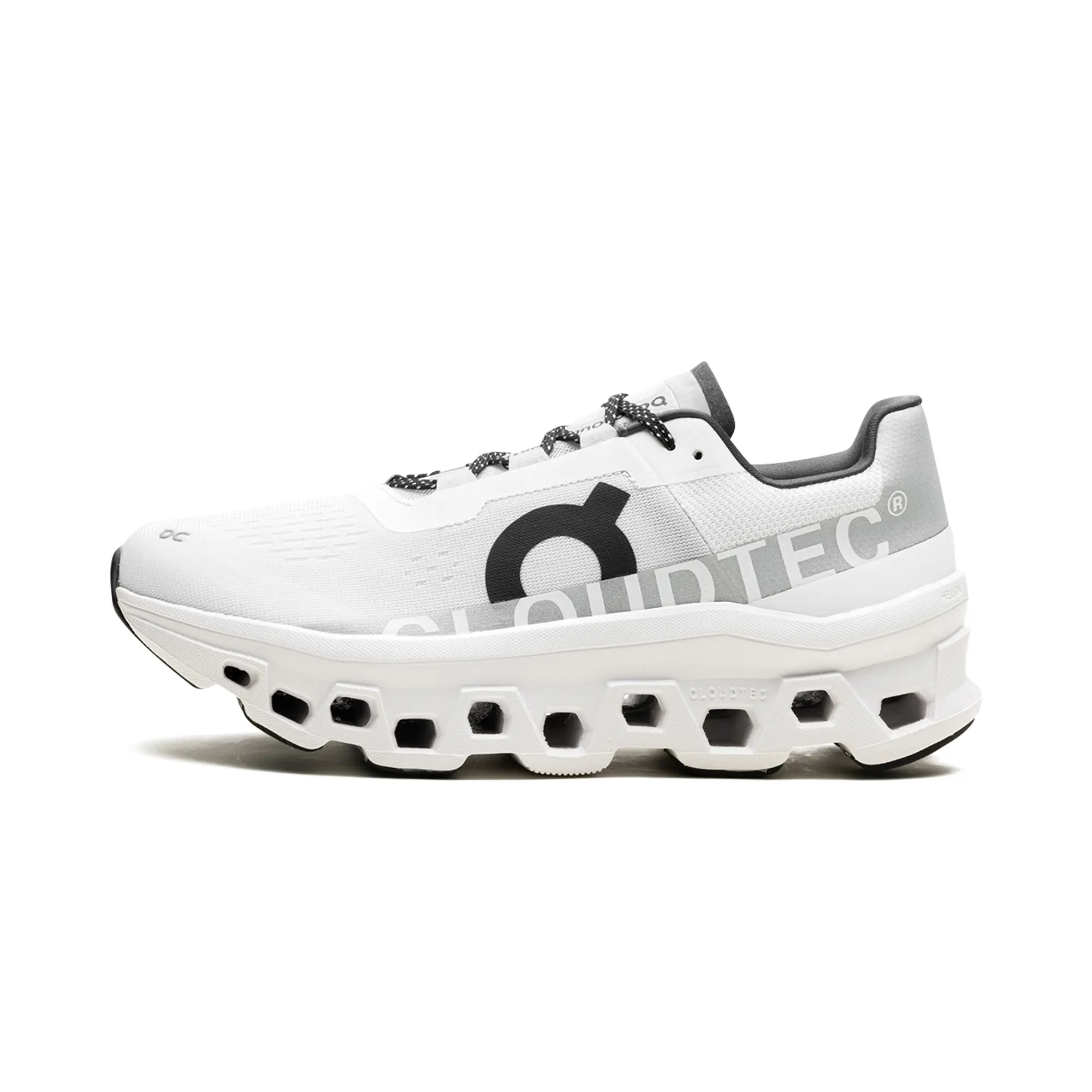 Cloudmonster "All White" 61.98434 Cloudmonster "All White" 61.98434