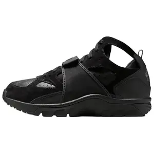 Nike Air Trainer Huarache 'Triple Black'