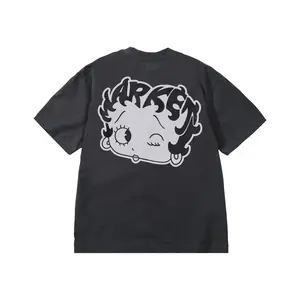 BETTY BOOP MASCOT T-SHIRT