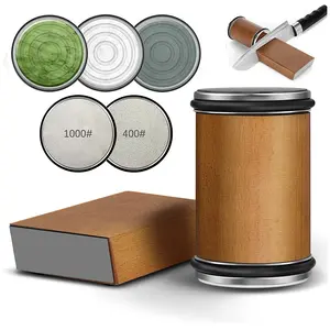 Knife Sharpening Stone