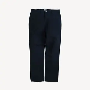 BLACK | CANVAS WORKWEAR CHINO