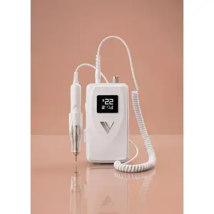 VUnit E-File - White